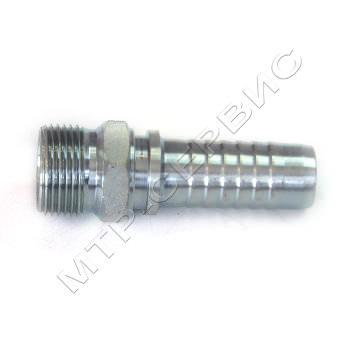 Фитинг 3/4"  BSP  (0) (Ш) ду20  (1k)