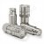 БРС FIRG/FFH (FlatFace импульсные) BSP 1.1/4" Ниппель (FFH-10PF-G1.1/4) БРС FIRG/FFH (FlatFace импульсные) BSP 1.1/4" Ниппель (FFH-10PF-G1.1/4)
