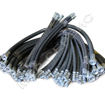 РВД 10-5000 DKOL М18x1,5 - 1SN РВД 10-5000 DKOL М18x1,5 - 1SN