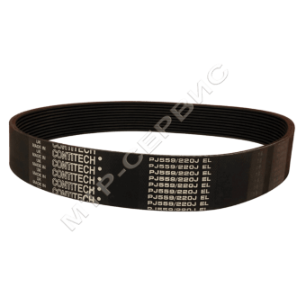 Ремень поликлиновой 11 PJ 559/ 220 J CONTITECH Ремень поликлиновой 11 PJ 559/ 220 J CONTITECH